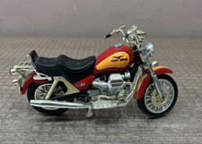 Modellino moto guzzi usato  Torino