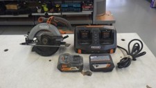 Ridgid tools r8655 for sale  Hephzibah