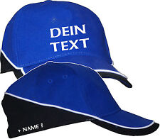 Bedruckte basecap baseball gebraucht kaufen  Zittau