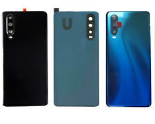 Copri batteria huawei usato  Italia