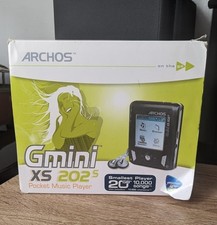 Archos gmini xs202s for sale  BUCKLEY