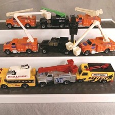 Vtg lot trucks for sale  Des Moines