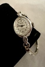 Gruen jewel precision for sale  Omaha