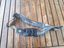 Zebralight kopfband gebraucht kaufen  Taunusstein