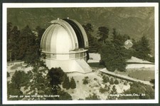 Mount wilson observatory for sale  Hartford
