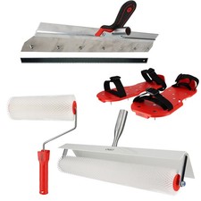Kit outils ragréage d'occasion  France