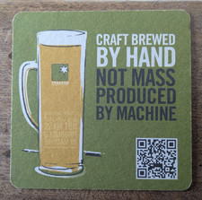 Beer mat freedom for sale  WORCESTER