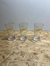 Schweppes lot verres d'occasion  Raon-l'Étape