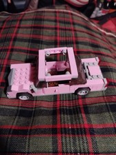 Simpsons lego auto gebraucht kaufen  Düsseldorf