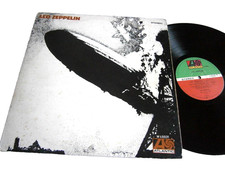 Led zeppelin vol.1 usato  Italia