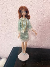 Barbie silkstone dusk for sale  El Paso