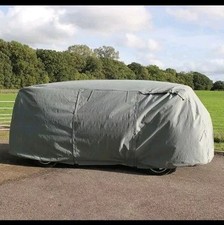 Luxury breathable van for sale  NEWTON-LE-WILLOWS