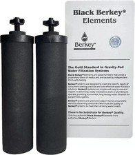 Berkey authentic bb9 for sale  BRADFORD