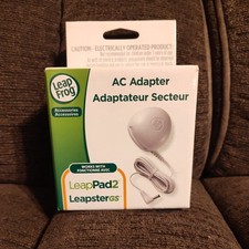Leap frog adapter for sale  Polk