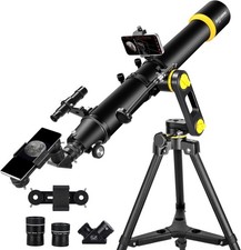 Astronomy 90mm aperture for sale  WREXHAM