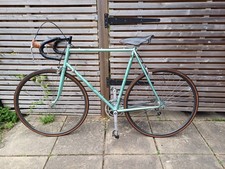 Raleigh rapide vintage for sale  TONBRIDGE
