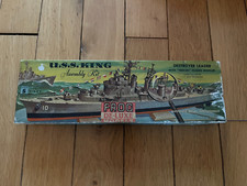 Frog model kit for sale  BIRMINGHAM