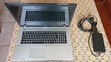 Notebook asus x750jn usato  Vicenza