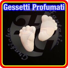 Gessetti piedini singoli usato  Praia a Mare