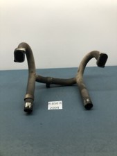Collettori scarico bmw usato  Messina