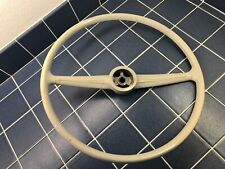 Vintage volkswagen deluxe for sale  Grants Pass