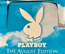 August edition playboy for sale  Nashville