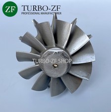 Roda de eixo de turbina HE400VG nova em folha para Paccar 76x67-11 5459130 5358378, usado comprar usado  Enviando para Brazil