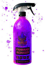 Magix juice fahrradreiniger gebraucht kaufen  Weissach