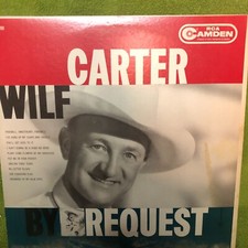 Wilf carter wilf for sale  Sacramento
