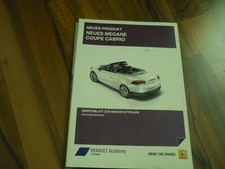 renault megane coupe cabrio gebraucht kaufen renault megane coupe cabrio gebraucht kaufen Passau