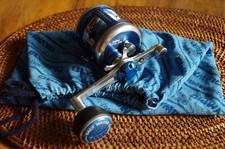 Daiwa millionaire bb200 d'occasion  Valence