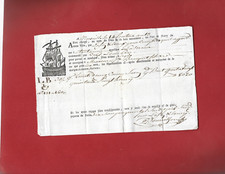 1805 consulate marine d'occasion  Expédié en Belgium