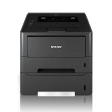 Brother 5450dn mono gebraucht kaufen  Calw