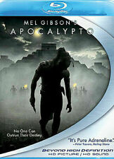 Apocalypto authentic release for sale  Los Angeles
