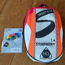 Powerkites symphony 140 gebraucht kaufen  Gengenbach