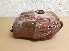Serbatoio torpado fuel usato  Gambettola