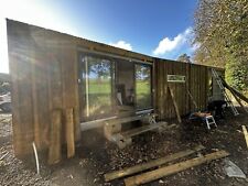 Converted container for sale  STRANRAER