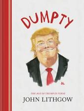 Dumpty age trump for sale  Schwenksville