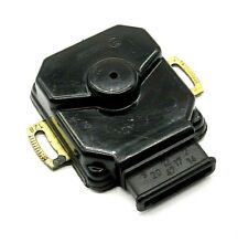 Throttle position sensor for sale  BOW STREET