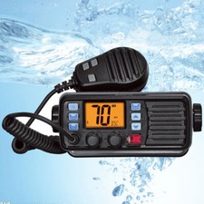 Radio marina vhf usato  Spedire a Italy