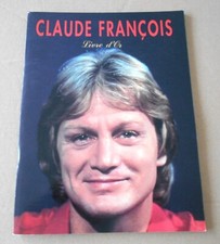 Partitions livre claude d'occasion  Vic-sur-Aisne