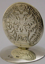 Unusual austrian solid for sale  LONDON