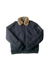 Schott bomber jacket for sale  LETCHWORTH GARDEN CITY
