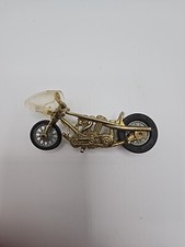 Corgi rare motorcycle for sale  ANDOVER