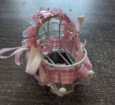 Petit panier rangement d'occasion  Niort