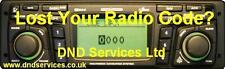 Vdo dayton radio for sale  PAIGNTON