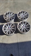 Cerchi auto fiat usato  Matera