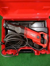 Scie sabre hilti d'occasion  Istres