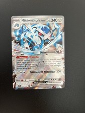 Carte pokémon métalosse d'occasion  Saint-Priest