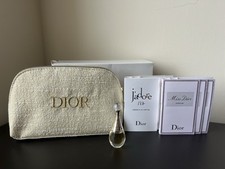 Dior make pouch for sale  MANCHESTER